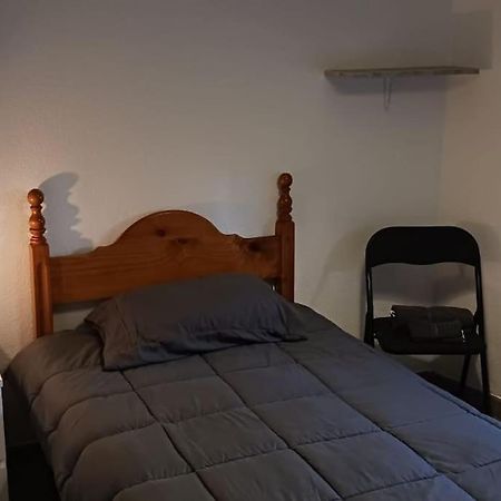Apartamento Turistico Saragossa Exterior foto