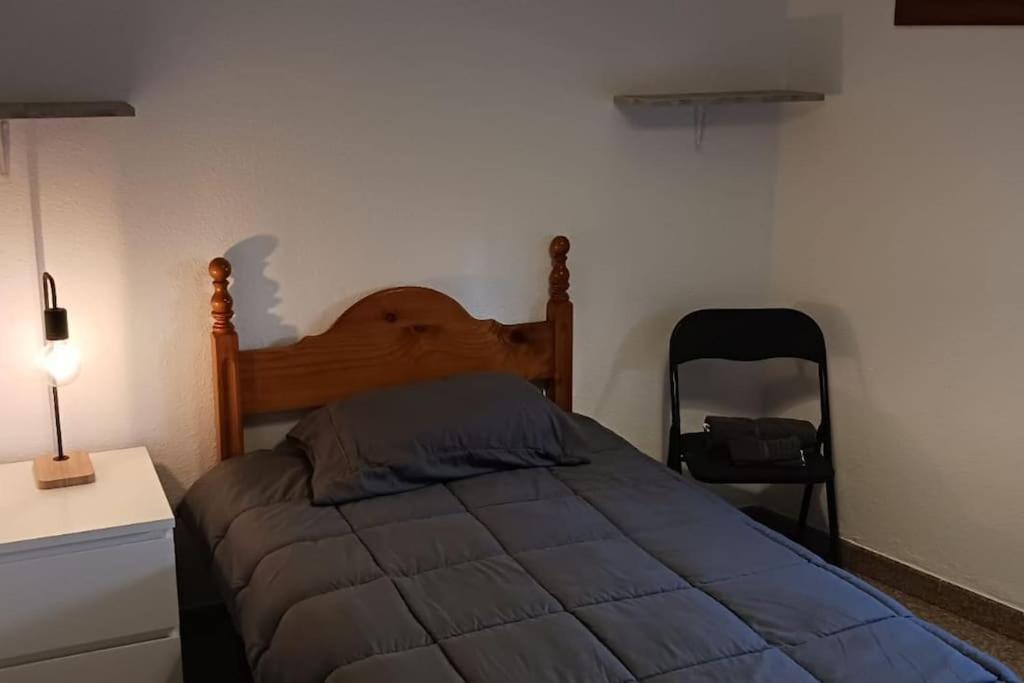 Apartamento Turistico Saragossa Exterior foto