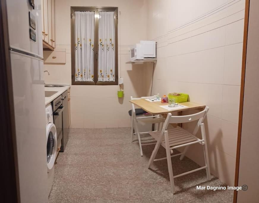 Apartamento Turistico Saragossa Exterior foto