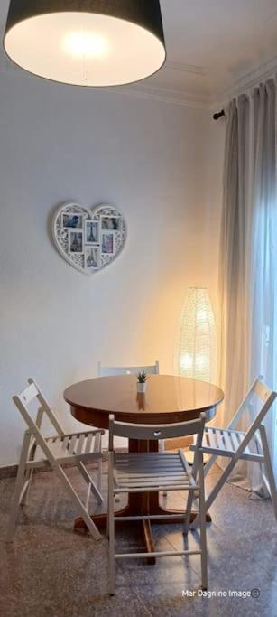 Apartamento Turistico Saragossa Exterior foto