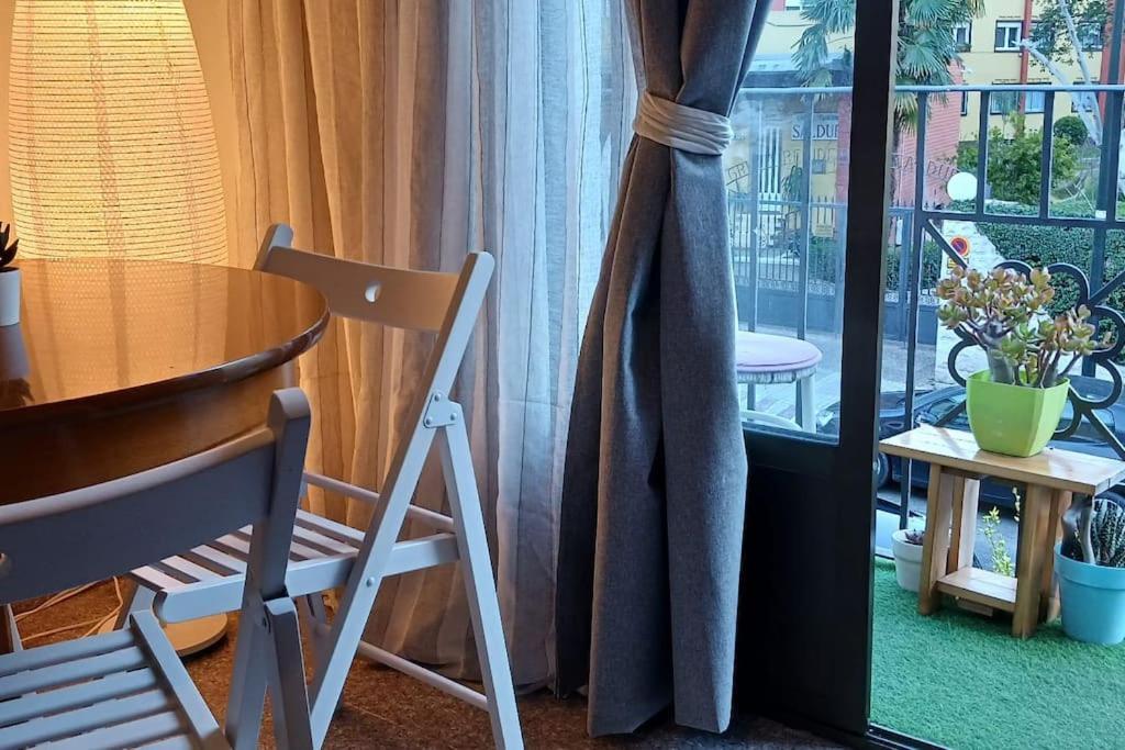 Apartamento Turistico Saragossa Exterior foto