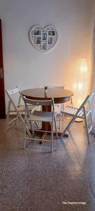 Apartamento Turistico Saragossa Exterior foto