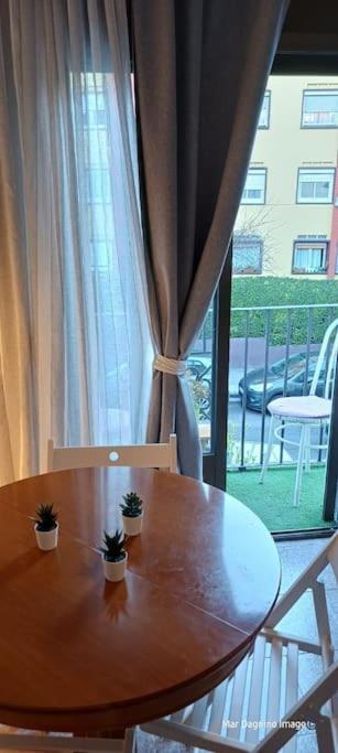 Apartamento Turistico Saragossa Exterior foto