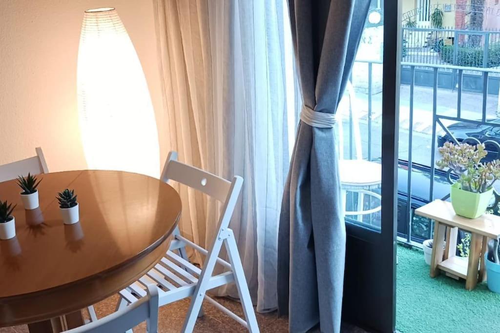 Apartamento Turistico Saragossa Exterior foto