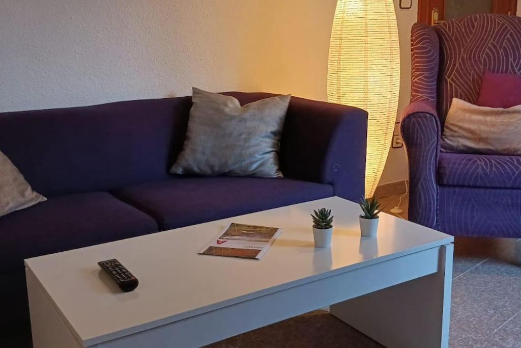 Apartamento Turistico Saragossa Exterior foto