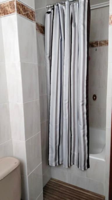 Apartamento Turistico Saragossa Exterior foto