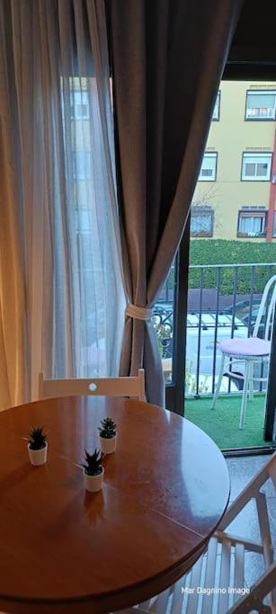 Apartamento Turistico Saragossa Exterior foto